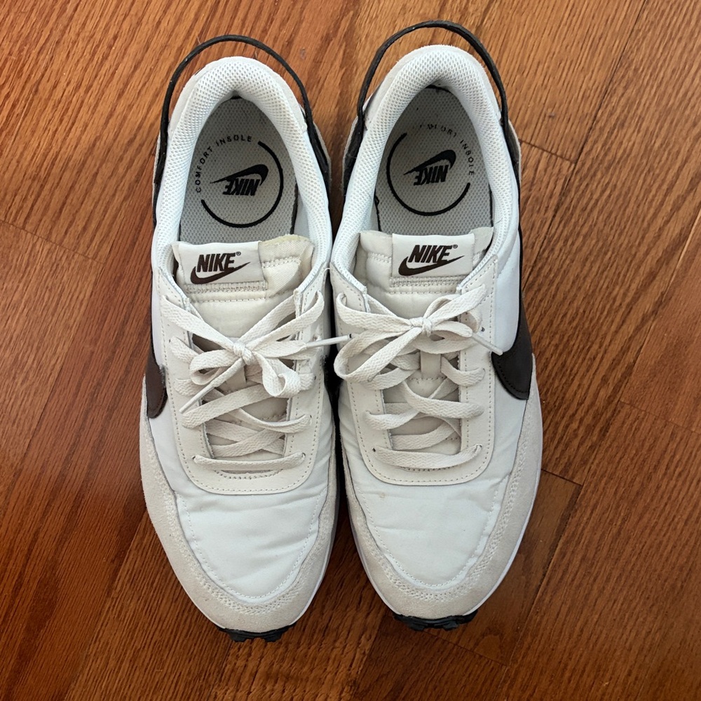 Nike Waffle Debut Sneakers